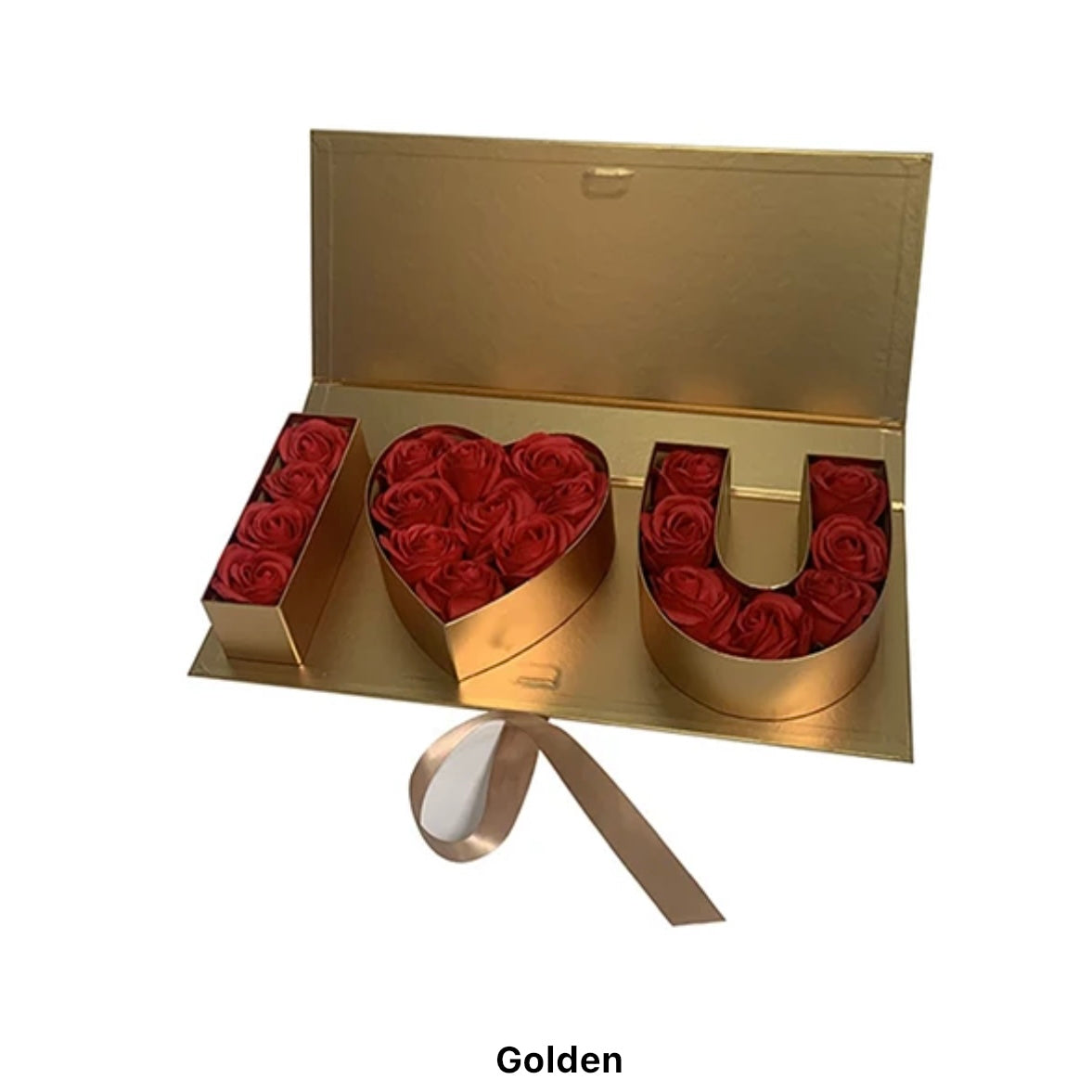 I Love You Gift Box #GB1408