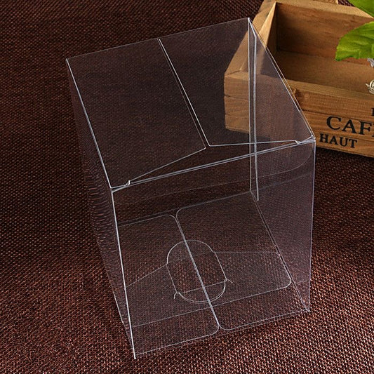 x12Pcs PVC 7*7 #GP1272