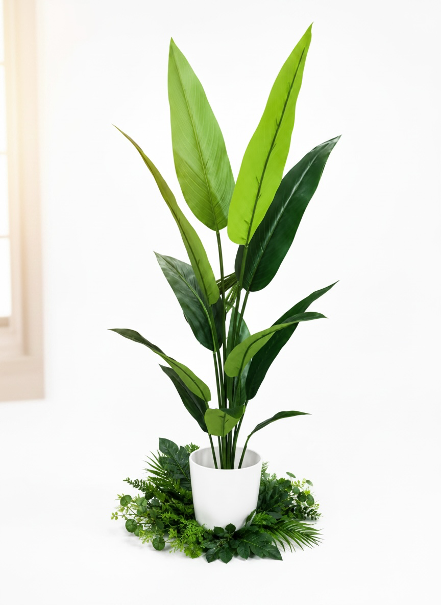 Artificial Tropical Plant – 150 cm #AT4014