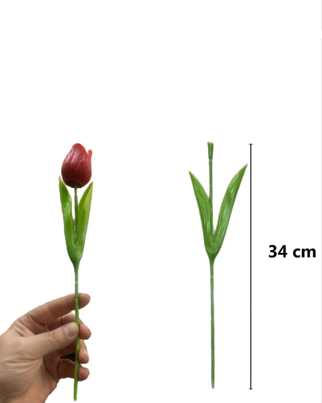 Tulip Artificial Stems #AS1979