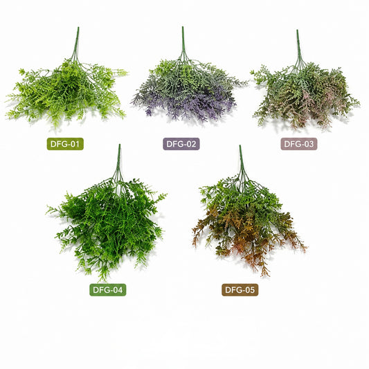 Artificial Delicate Greenery Bundle  #AF4129
