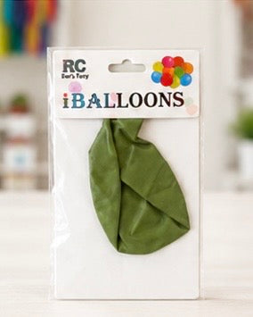 18” Latex Balloon – Single Piece #LB3918