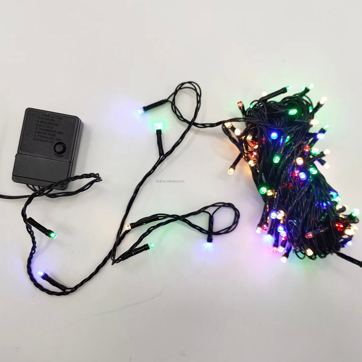 Led Decorative Lights #LL2392