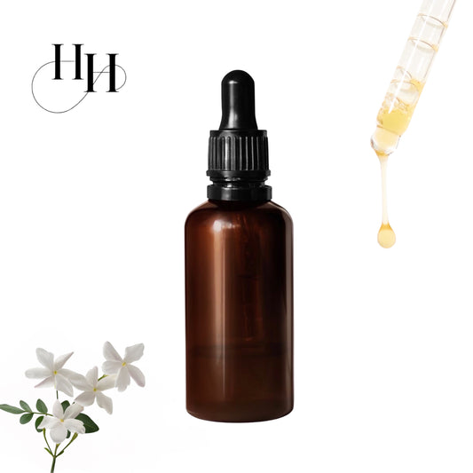 Jasmine Fragrance Oil #VF1392