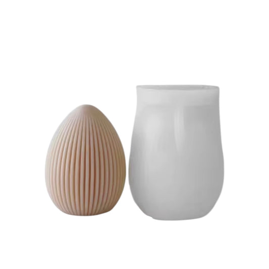 Easter Silicone Mold #J-1109