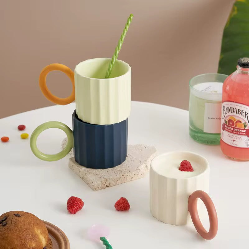 310ml Ceramic Mug  #CM3959