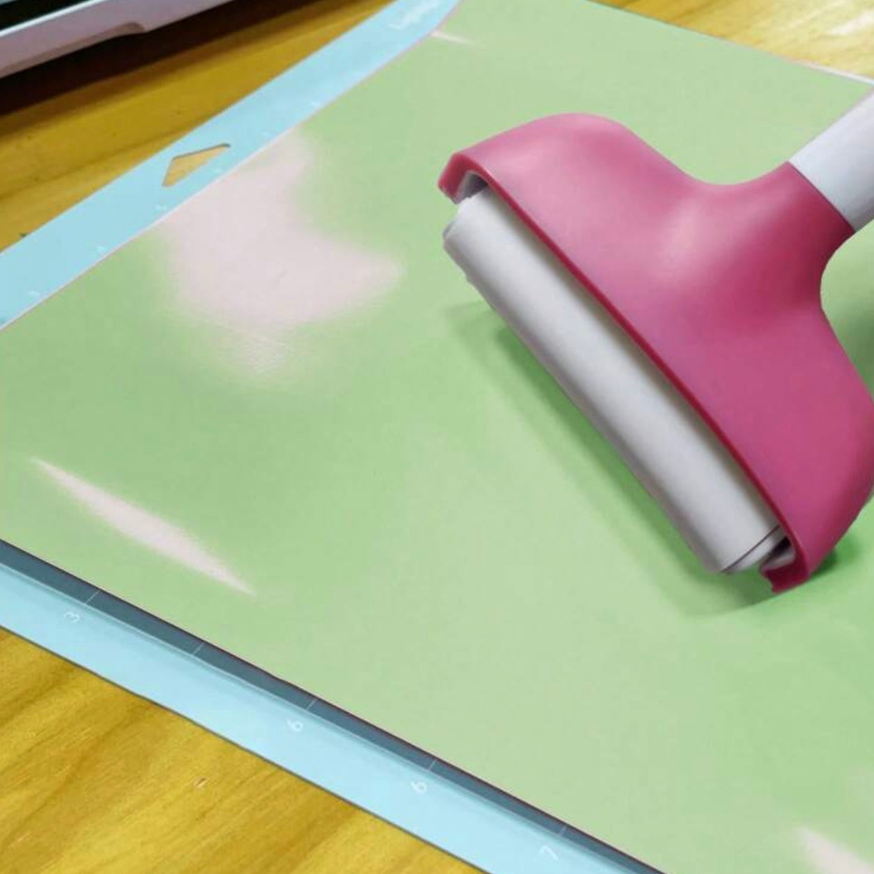 Vinyl Tool Roller #VT2314