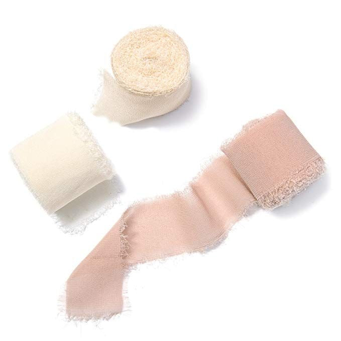 Soft Tulle Ribbon #TR4297