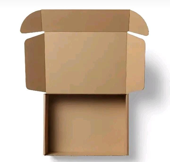 Corrugated Boxes / kraft box