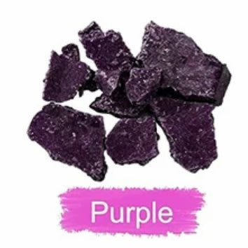 Solid Candle Color 10G