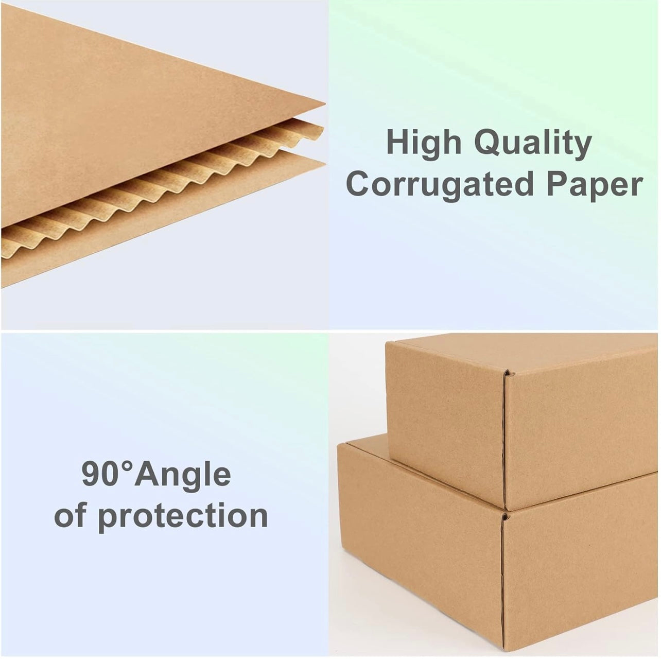 Corrugated Boxes / kraft box