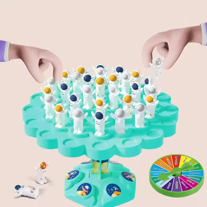 Balance Interactive Table #GC2393