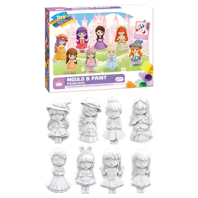 Gupse painting Set #PS2575