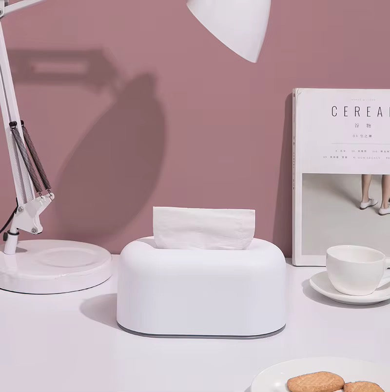 Modern Tissue Box Holder #CV3984