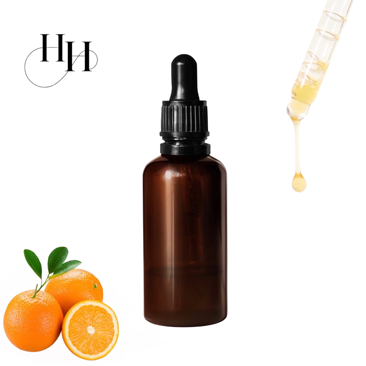 Sweet Orange Fragrance Oil #VF1394