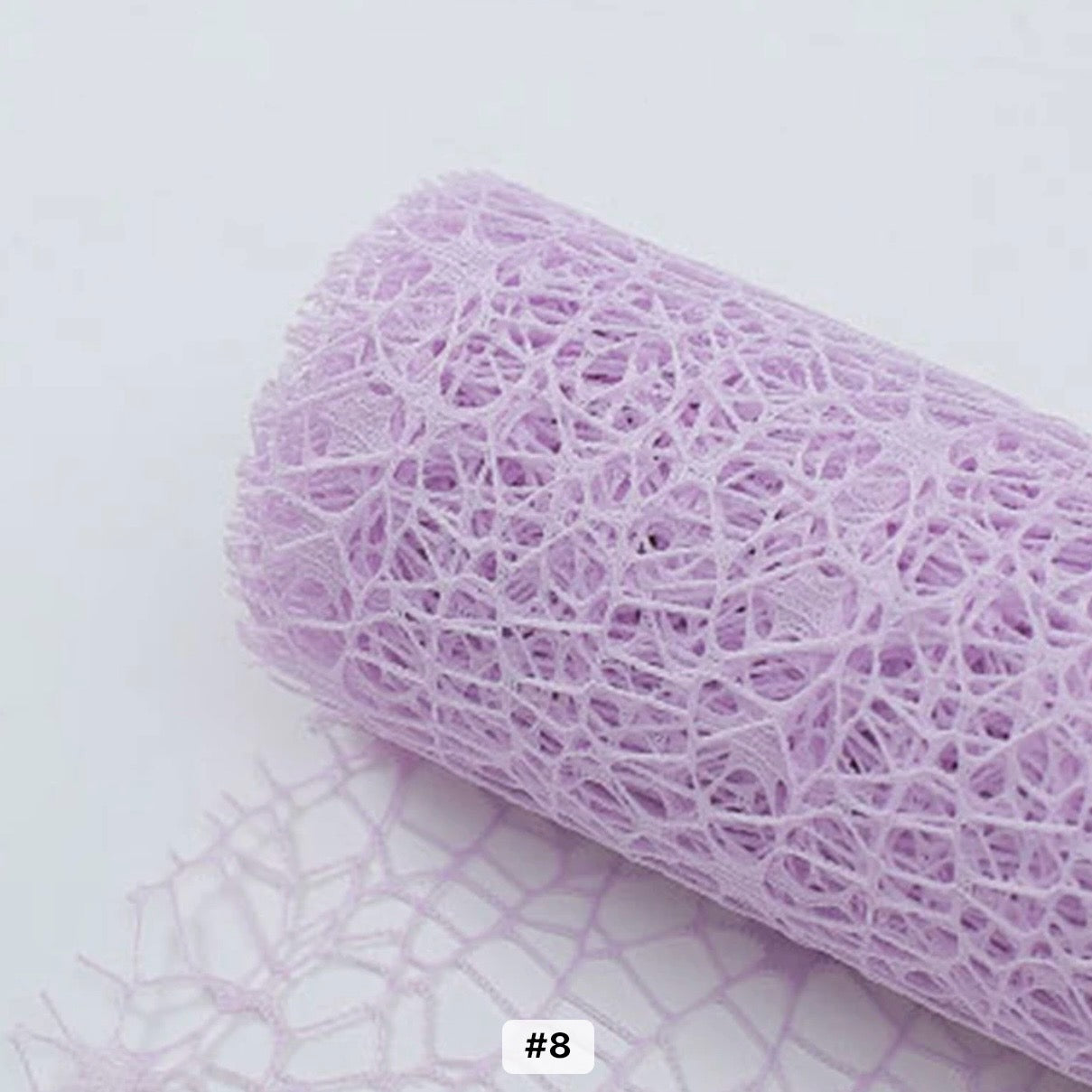 Jacquard Paper For Flower #WP1354