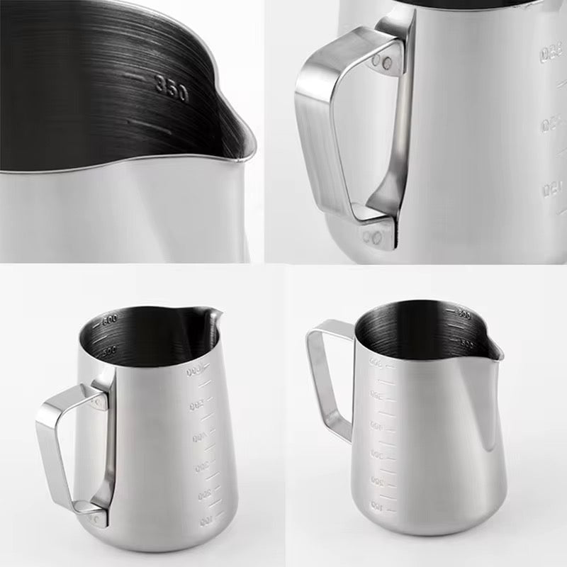 550ml Stainless Steel Boiler #SB1729