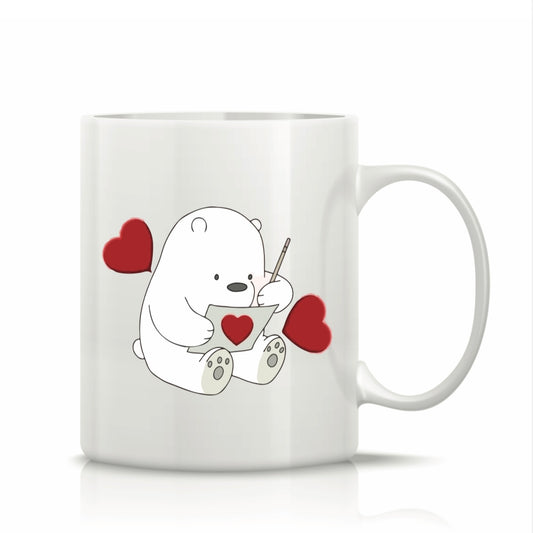 Valentine’s Printed Mug #PM2609