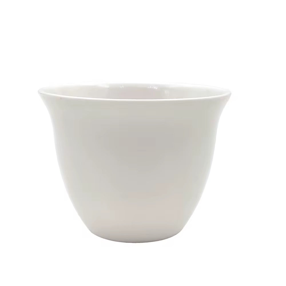 X12pcs Sublimation Coffee Cup #SB2583