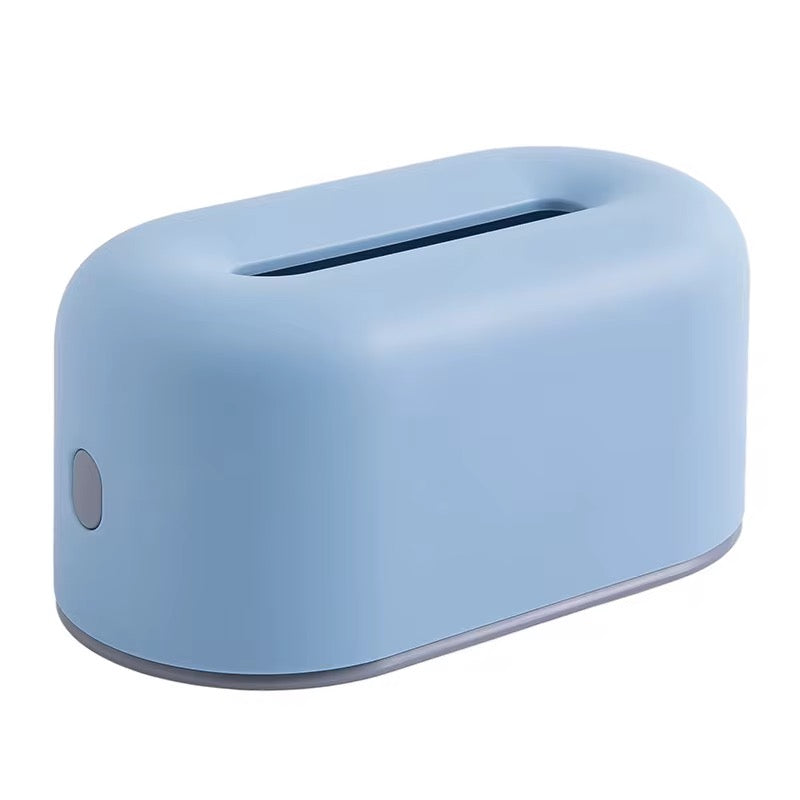 Modern Tissue Box Holder #CV3984