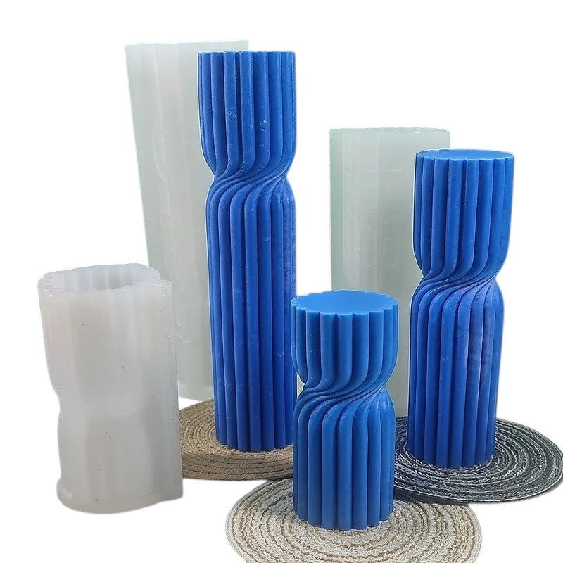 Deco Silicone Mold #SM1984