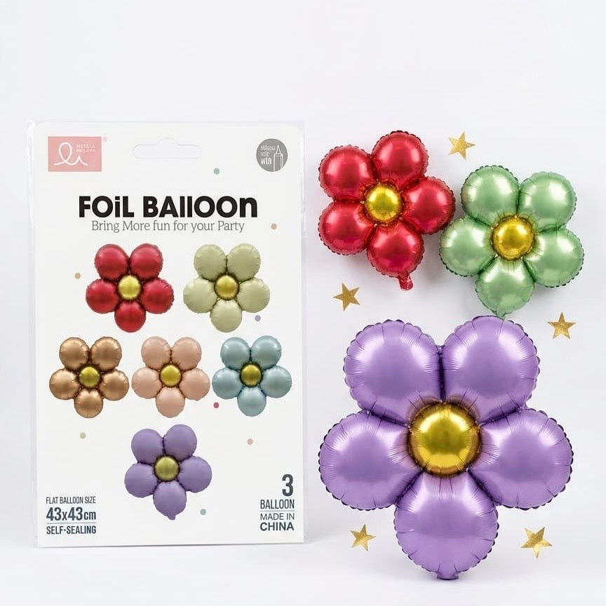 Daisy Balloons #BB2725