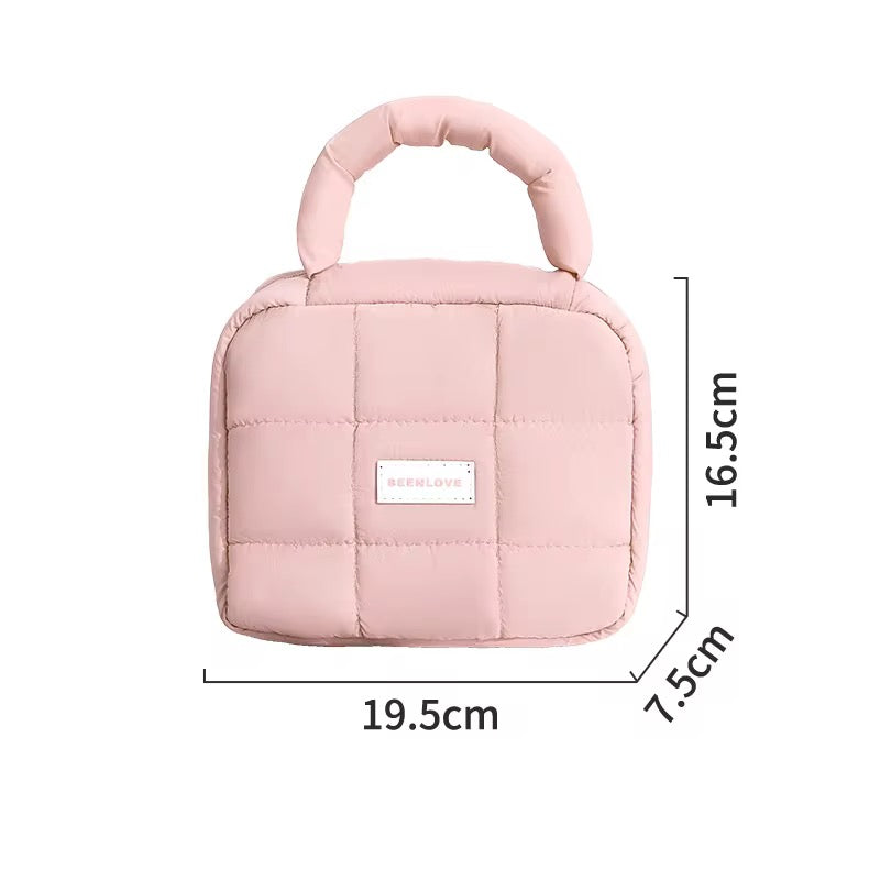 Makeup Bag #MB2026