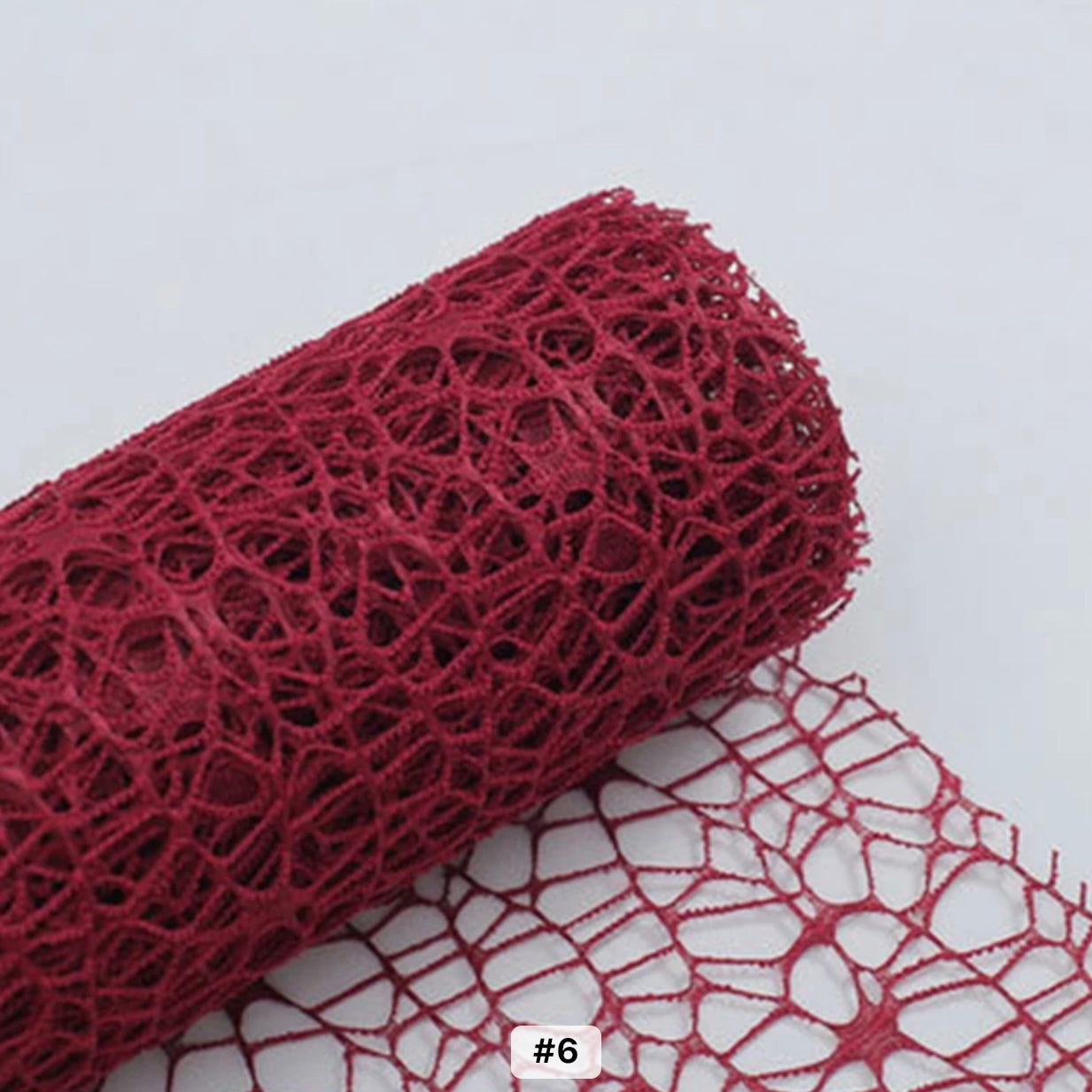 Jacquard Paper For Flower #WP1354