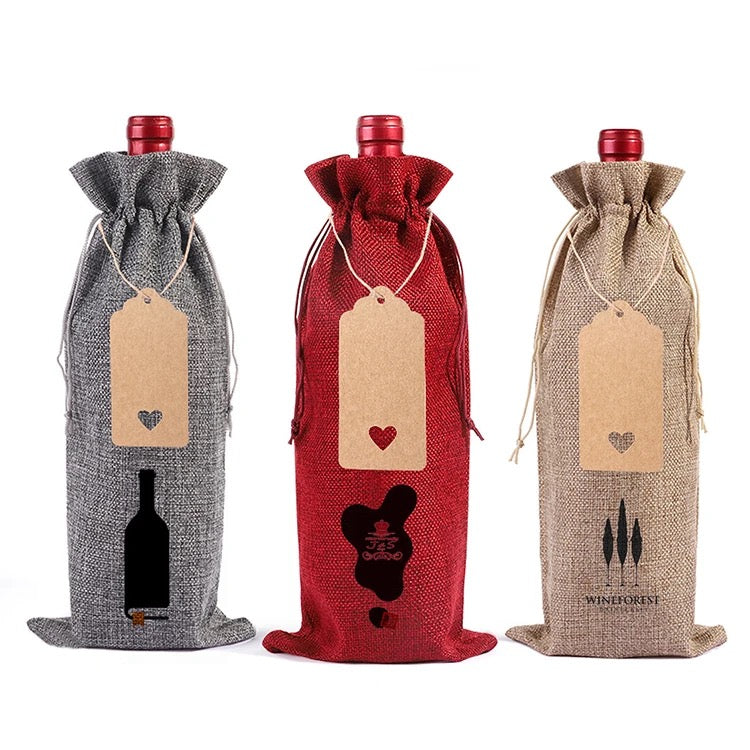 35*14cm Bottles Bags