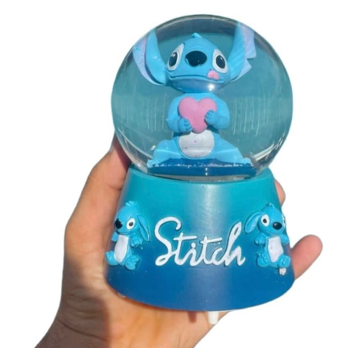 Disney Stitch Snowball #SB1866