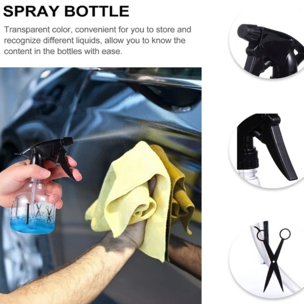Spray Bottle
