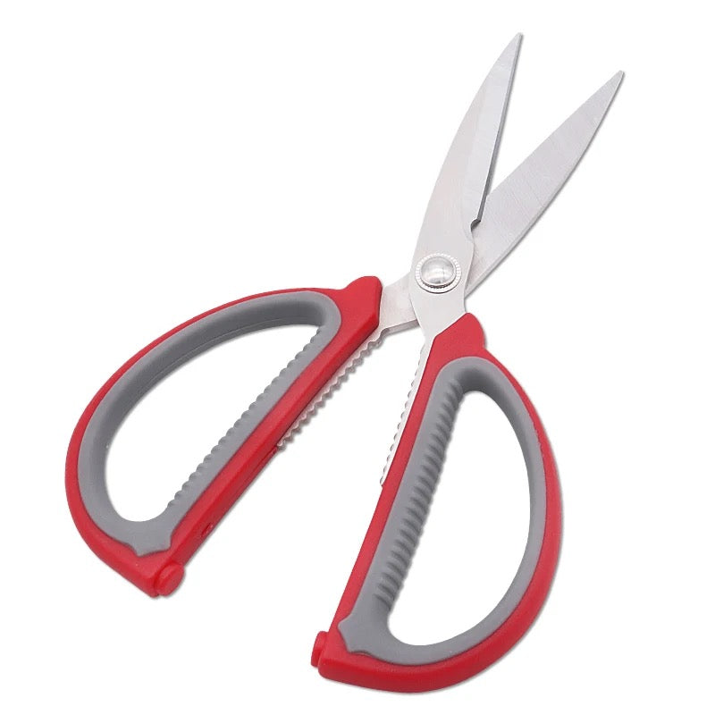 Stainless Steel Scissors #SS1644
