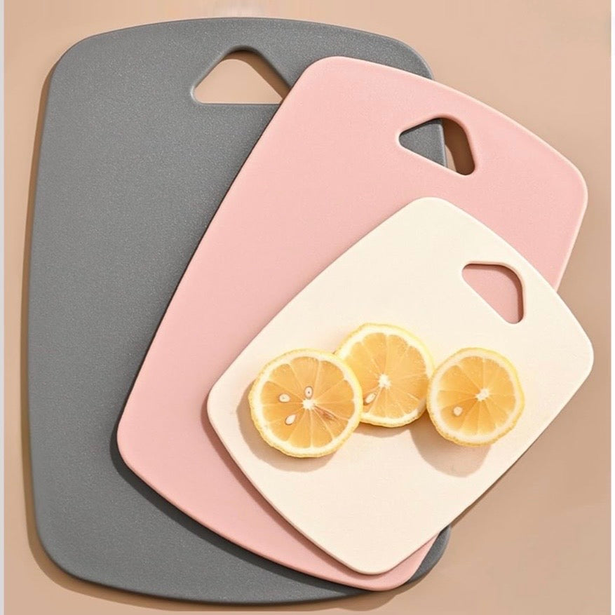 3-Piece Flexible Cutting Board Set #GS3935