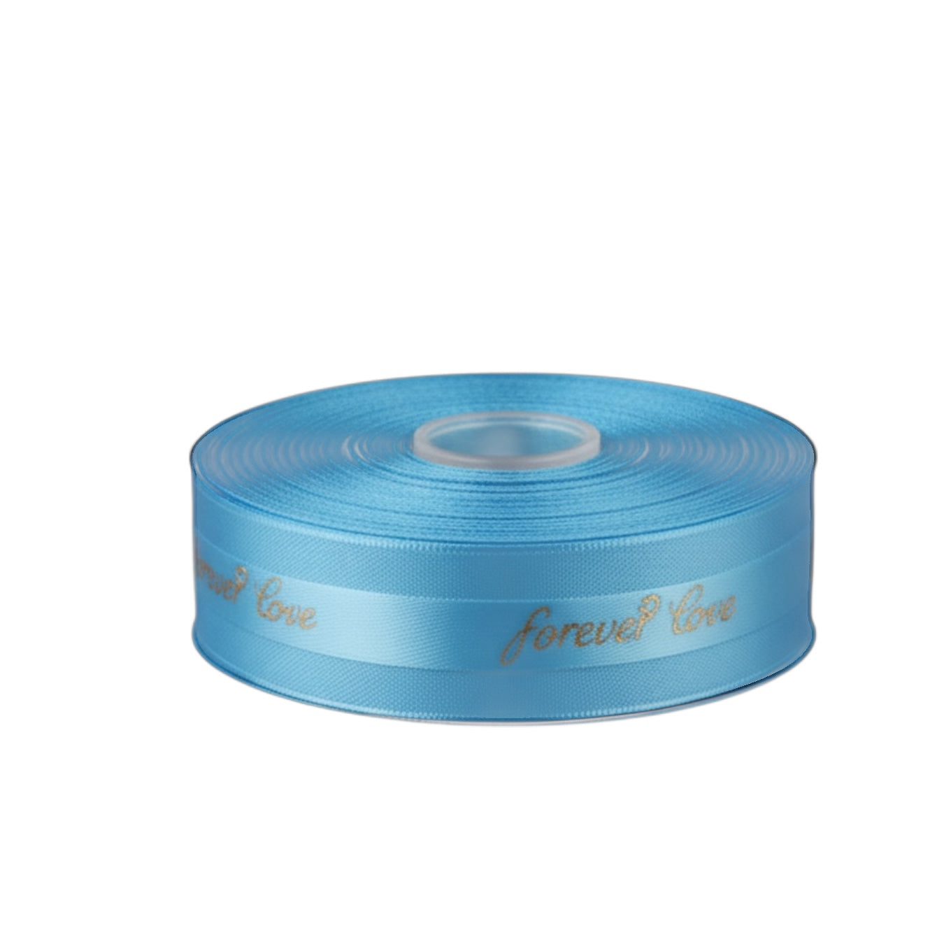 25m x2.5cm Satin Ribbon Roll #SR2580