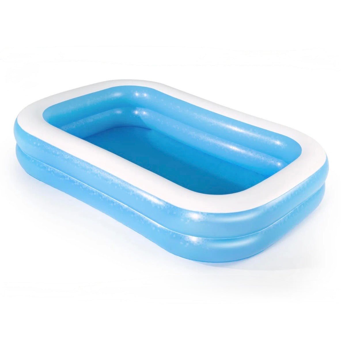Bestway Family Inflatable Pool – 305 × 183 × 56 cm #IM3238