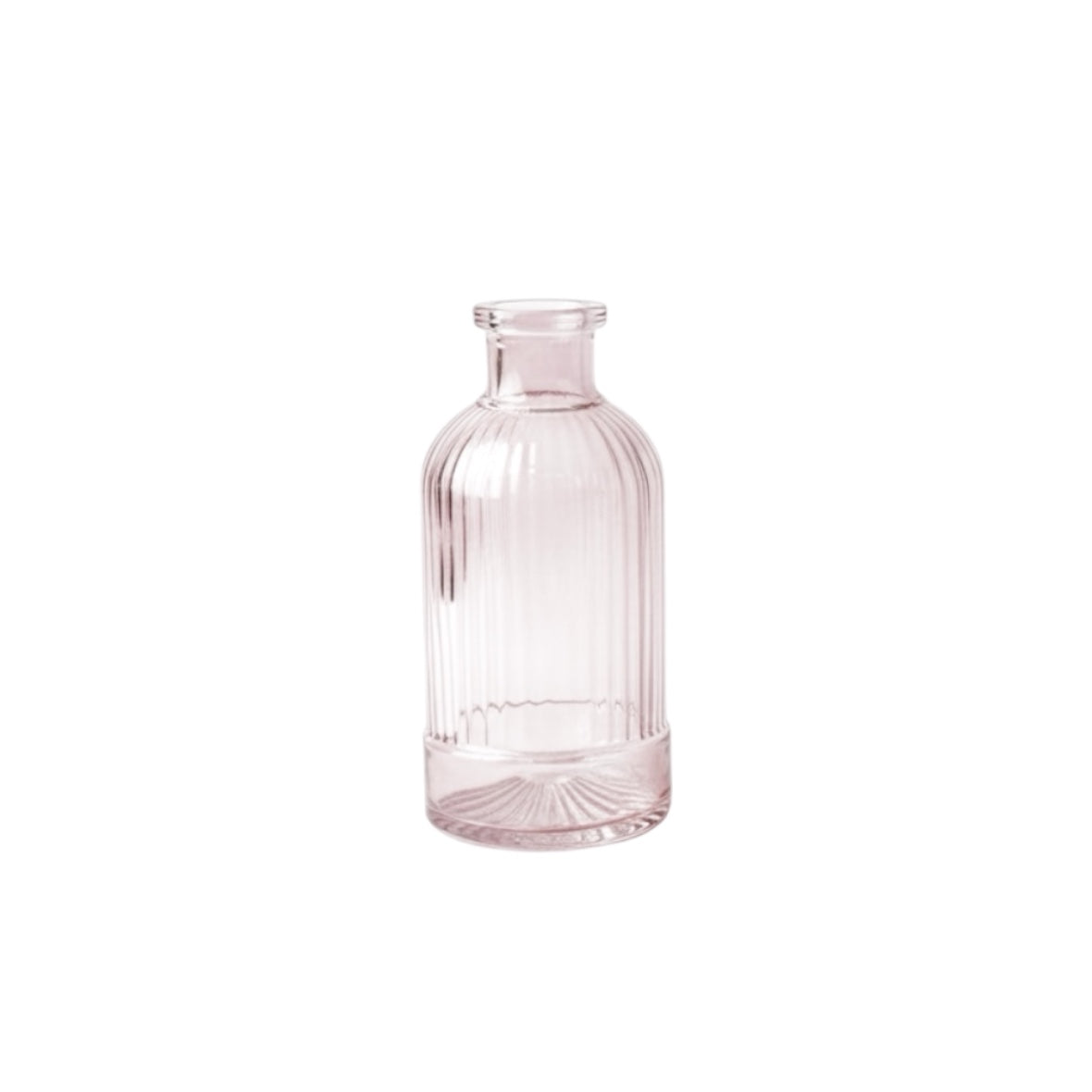 Decorative Clear Glass Flower Vases  #GV2616