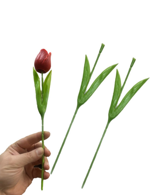 Tulip Artificial Stems #AS1979