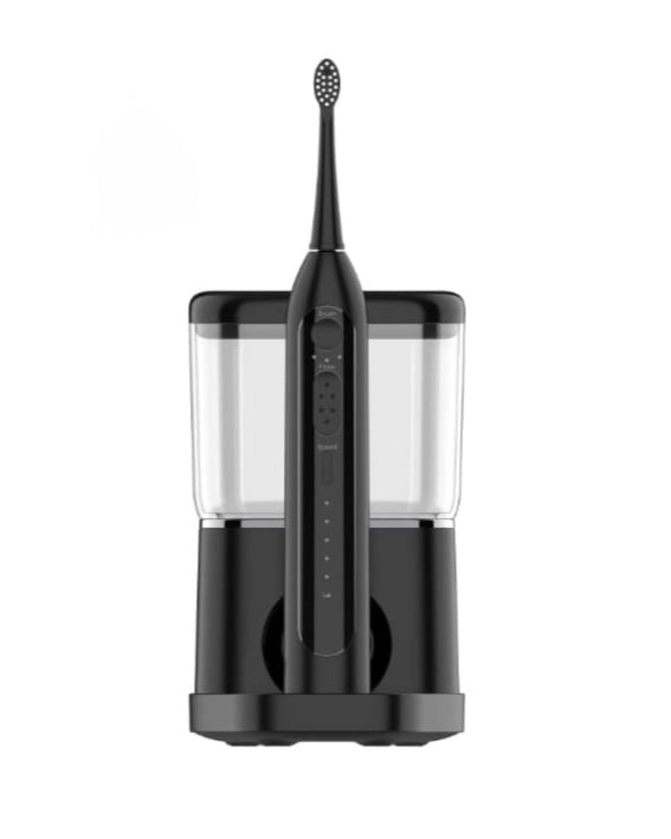 2024 New 3 in 1 (brush +floos+both) #TF053