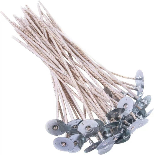 X50pcs eco candle wicks #EW2253