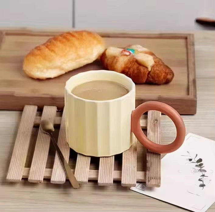 310ml Ceramic Mug  #CM3959