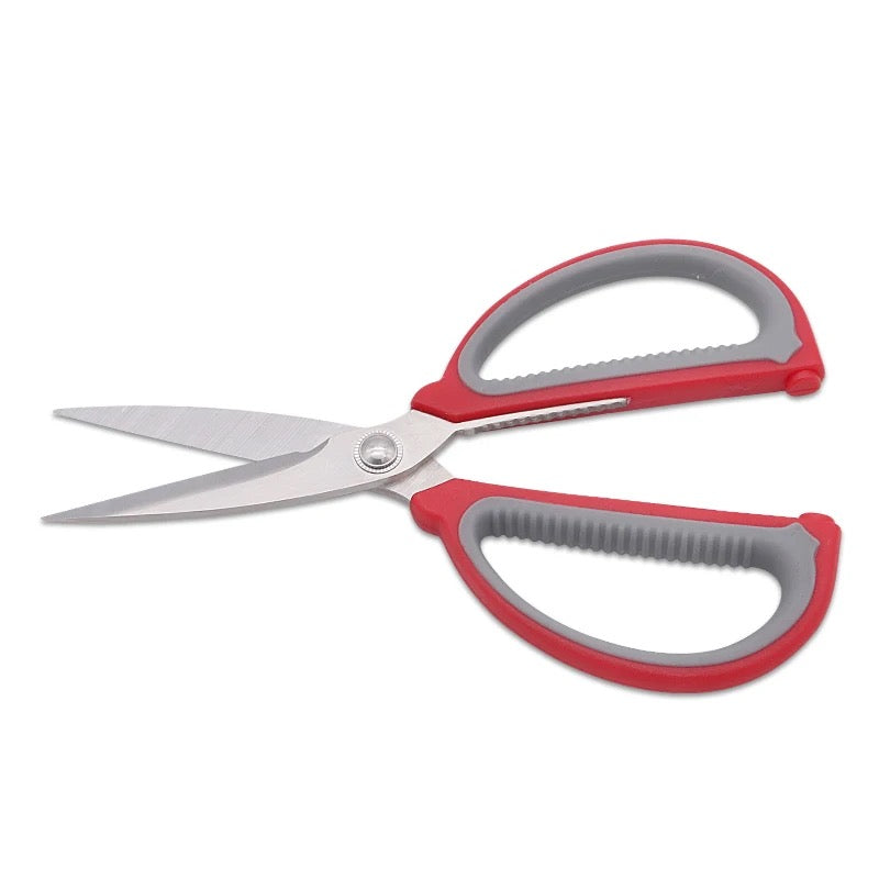 Stainless Steel Scissors #SS1644