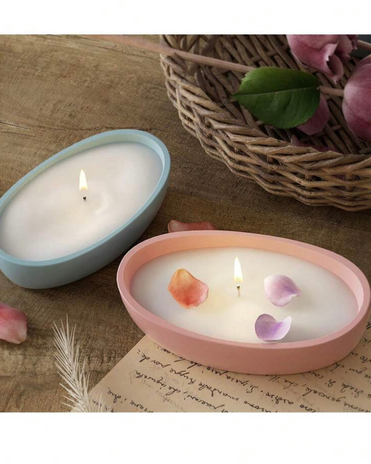 Boat Silicone Mold #SM2026