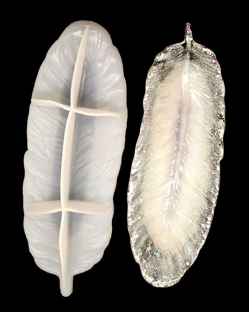 Tray silicone Mold #SM2002