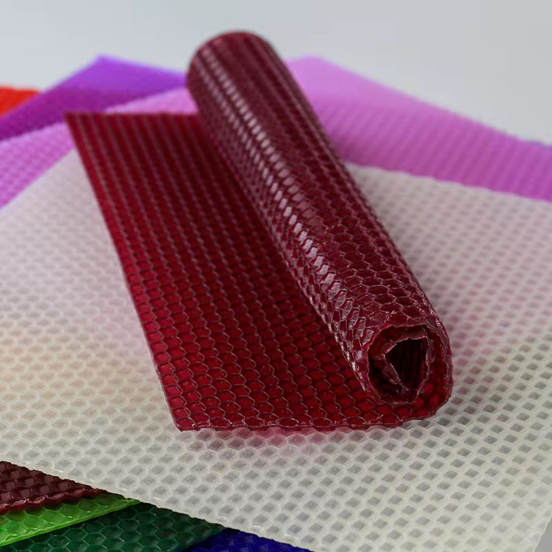 Honeycomb Beeswax Sheets #BS1998