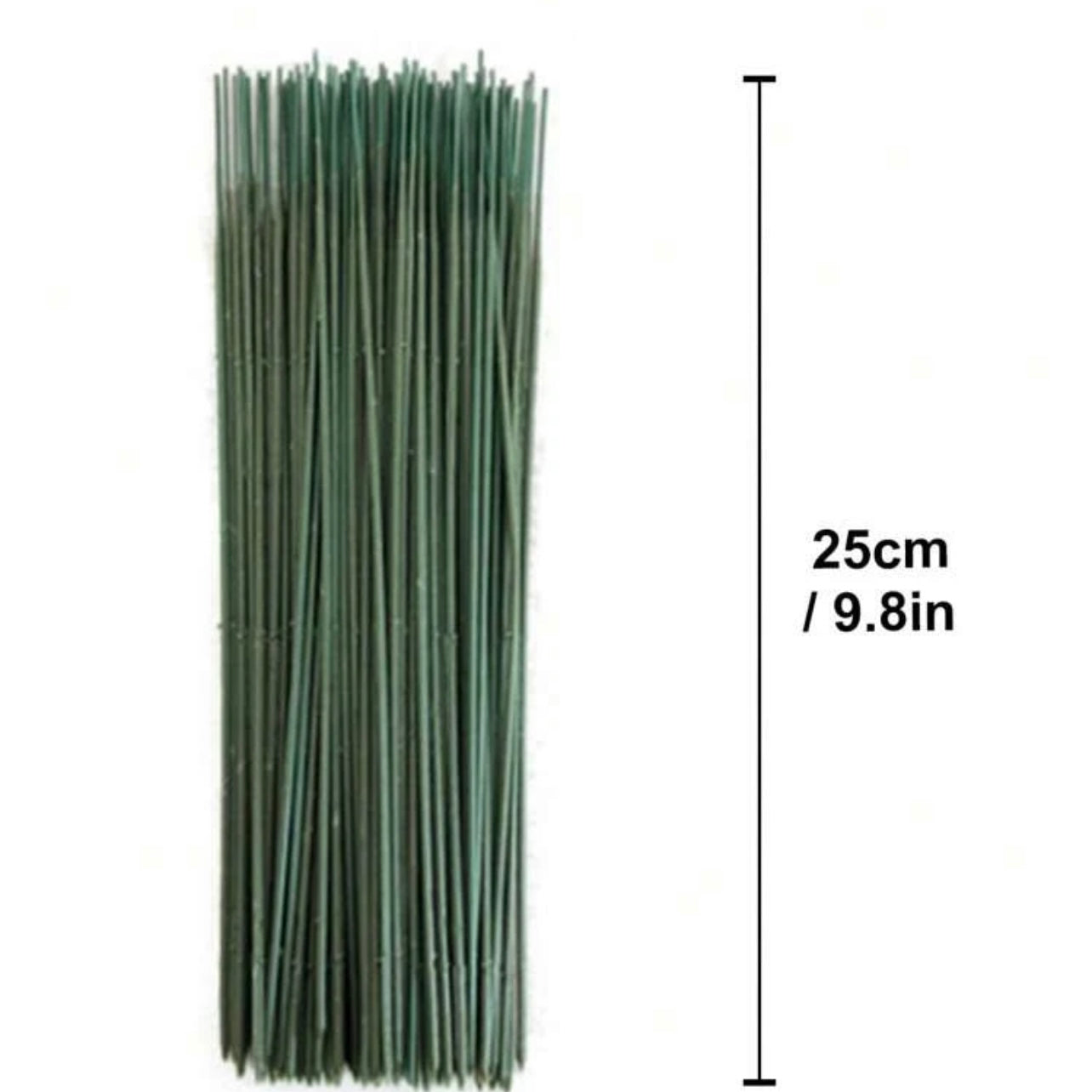 50pcs Artificial Flower Stems #AS1811
