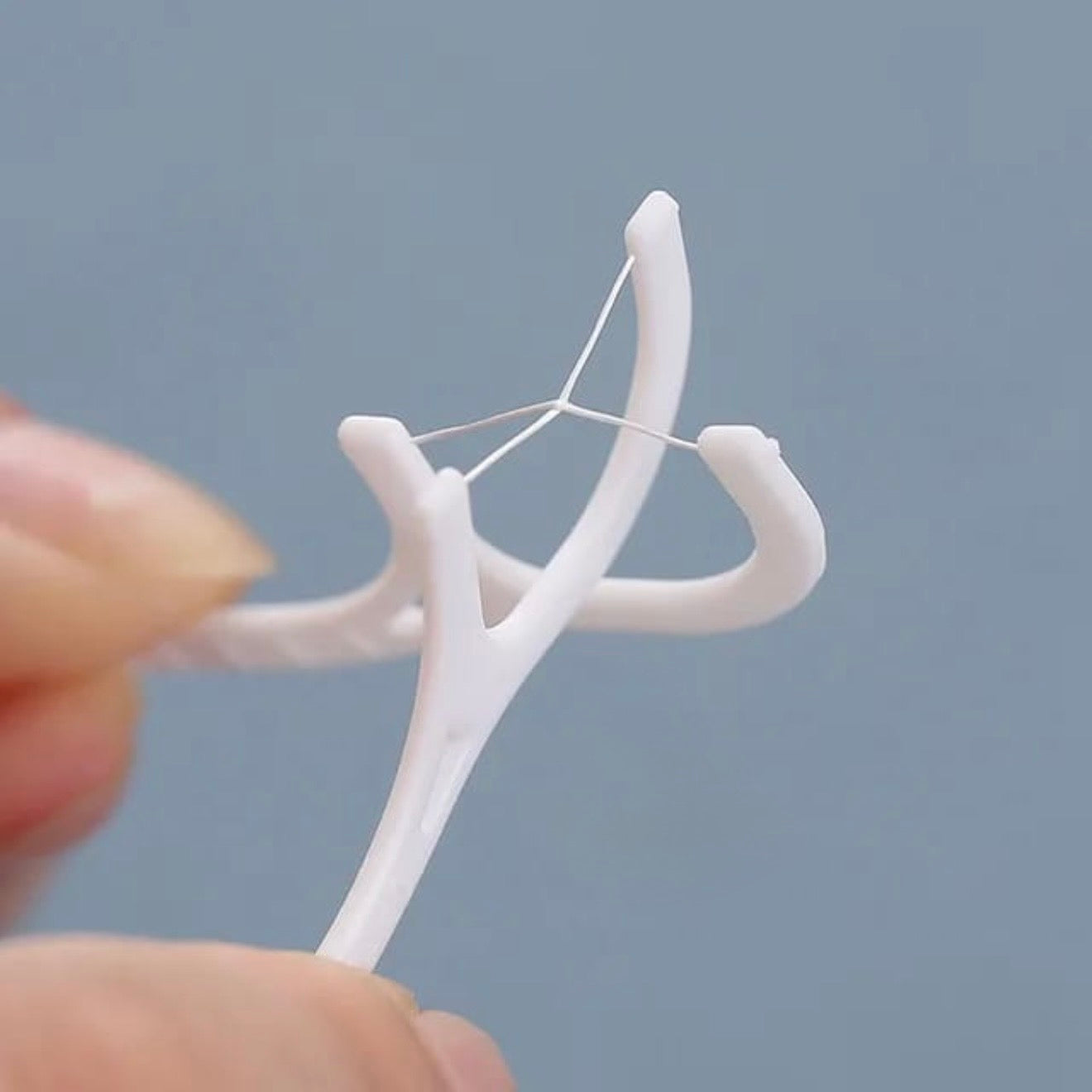 Dental Floss Pick #TF032