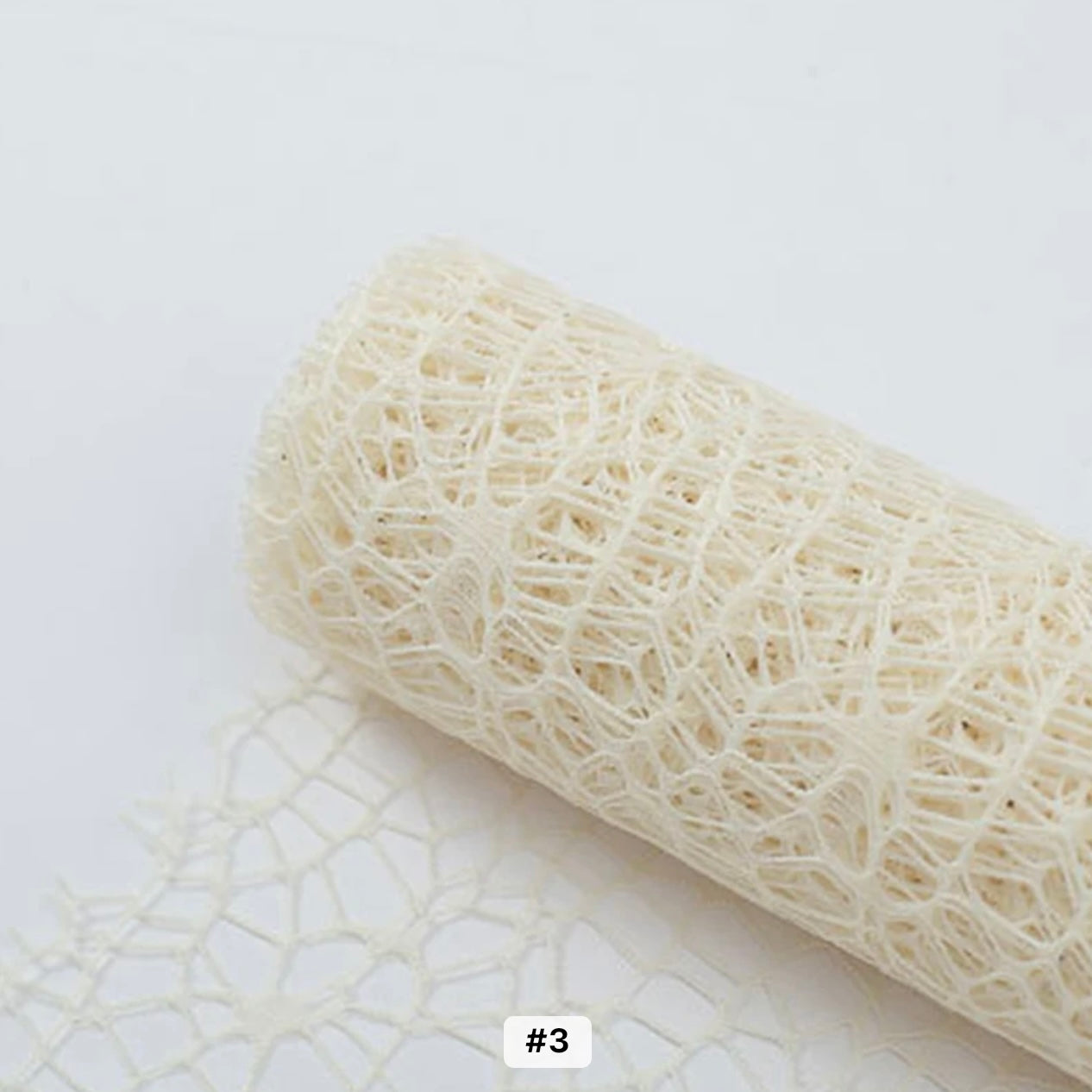 Jacquard Paper For Flower #WP1354