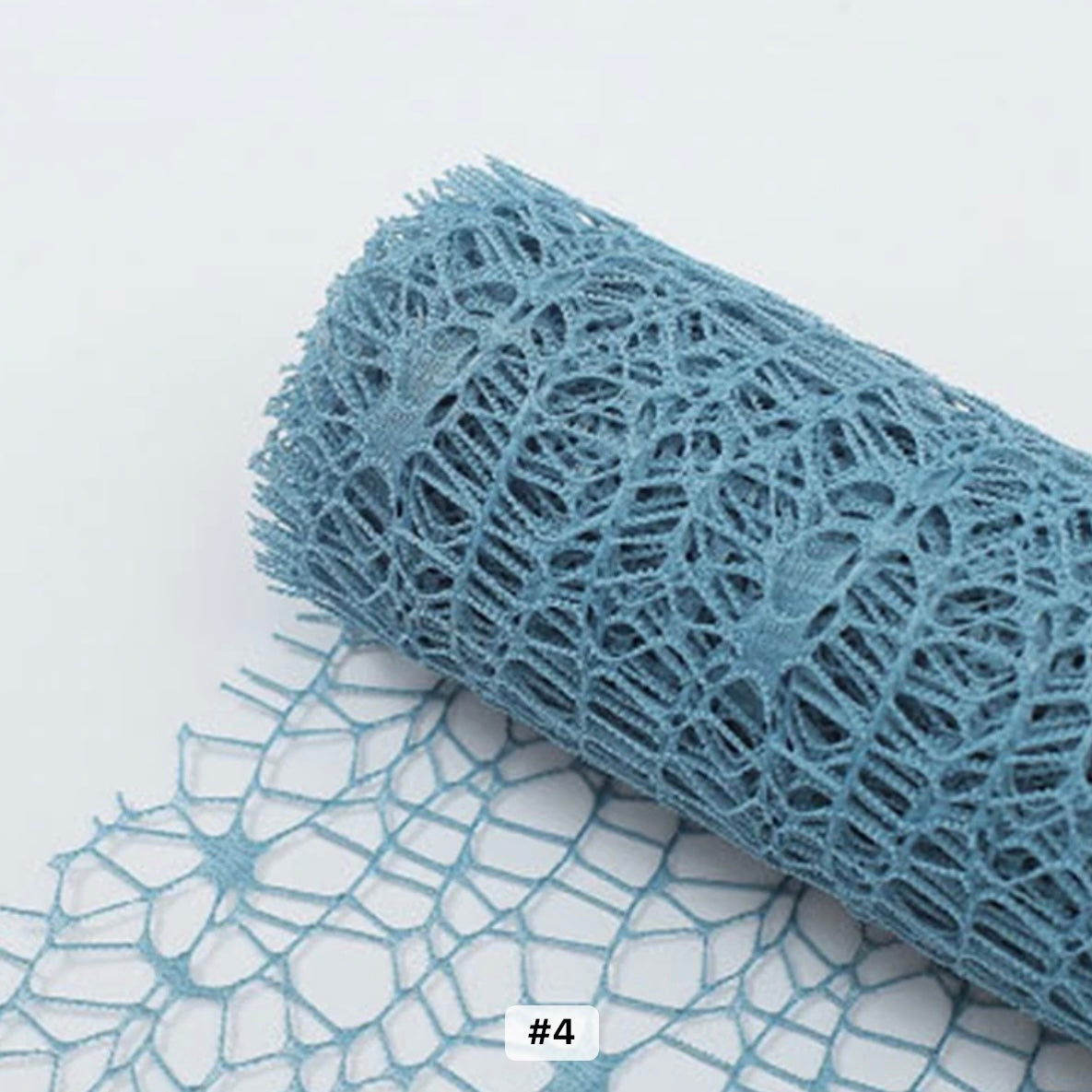 Jacquard Paper For Flower #WP1354