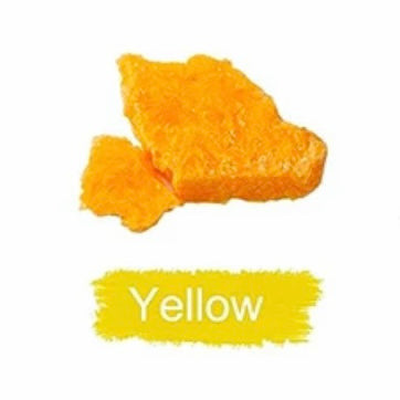 Solid Candle Color 10G