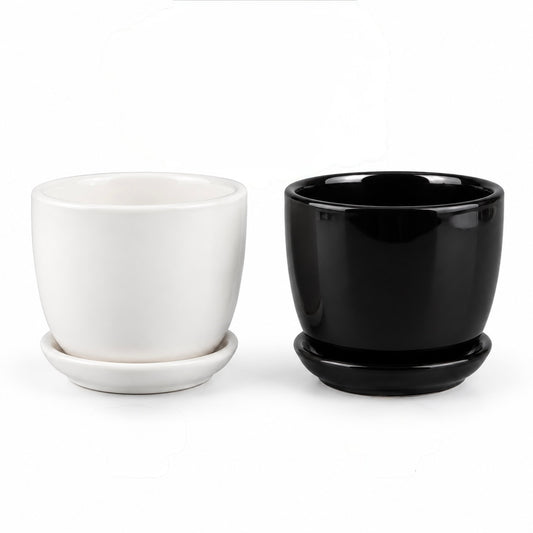 Ceramic Pot #75-13